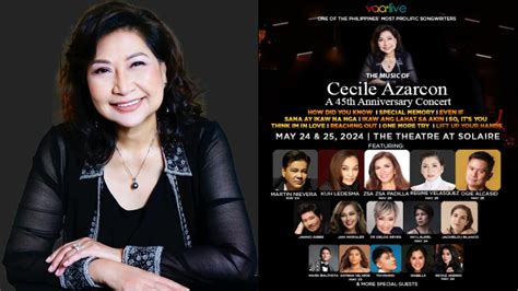 theater at solaire dress code|The Music of Cecile Azarcon tickets .